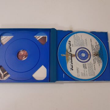 The Beatles ‎– 1967-1970 2 CD