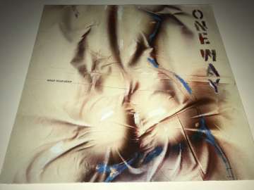 One Way ‎– Wrap Your Body