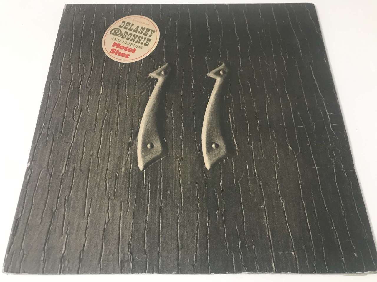 Delaney & Bonnie & Friends – Motel Shot