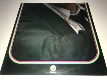 Frank Sinatra ‎– Close-Up 2 LP