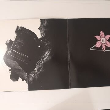 Uriah Heep ‎– Salisbury