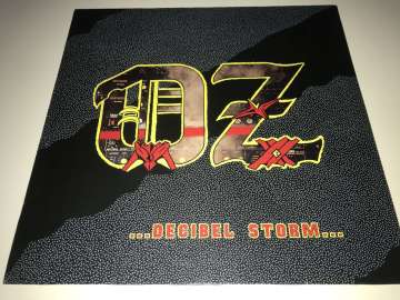 OZ ‎– Decibel Storm