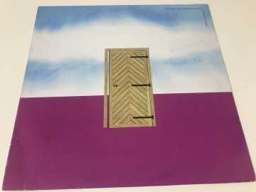 Pierre Moerlen's Gong – Leave It Open