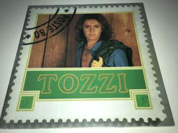 Umberto Tozzi – Tozzi