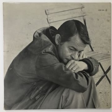 Serge Reggiani ‎– Serge Reggiani