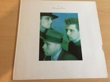 Danny Wilson  ‎– Meet Danny Wilson