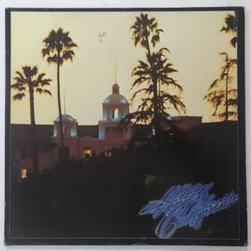 Eagles – Hotel California