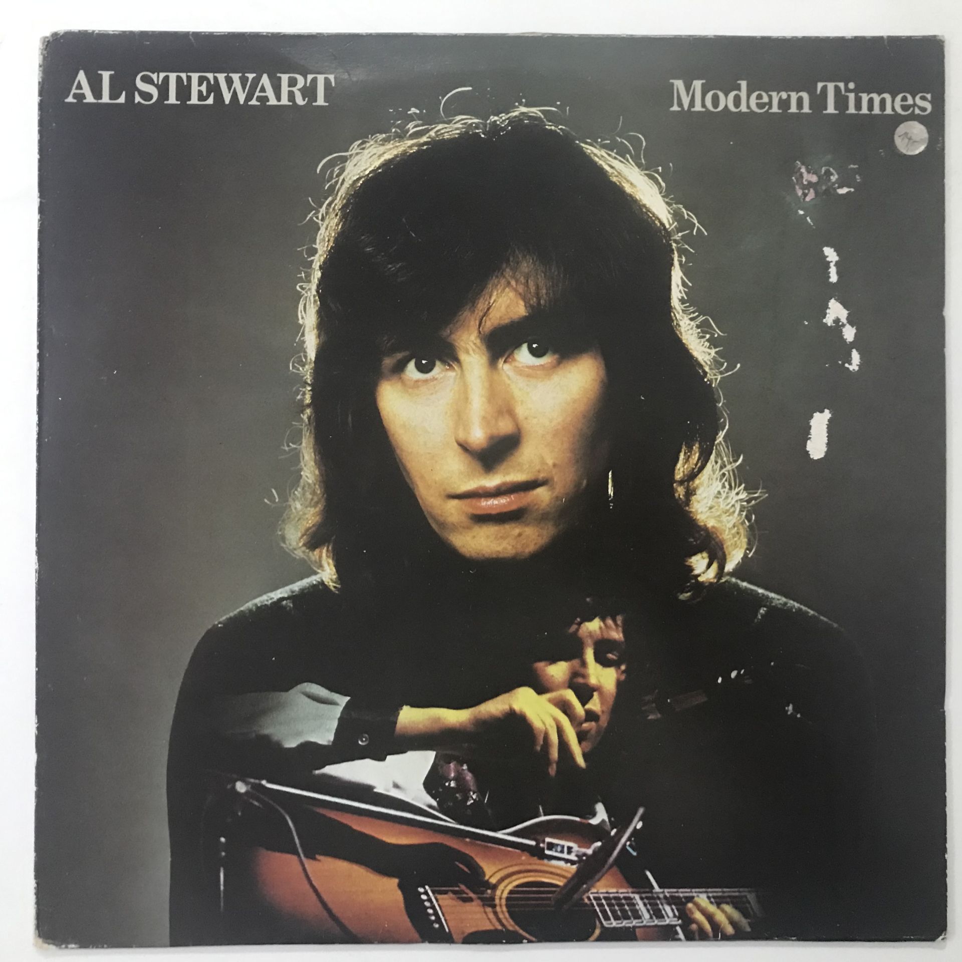 Al Stewart – Modern Times