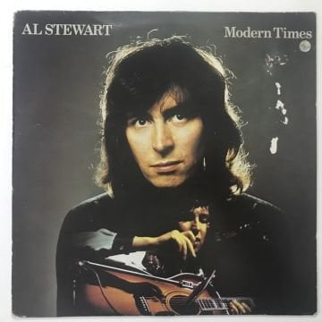 Al Stewart – Modern Times