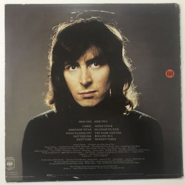 Al Stewart – Modern Times