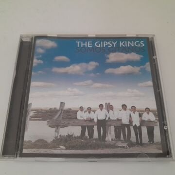 The Gipsy Kings – Somos Gitanos