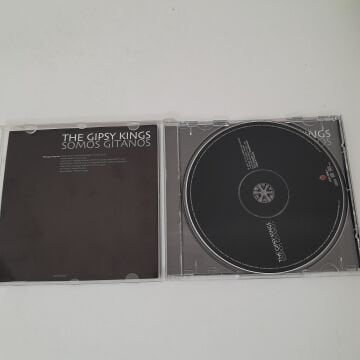 The Gipsy Kings – Somos Gitanos