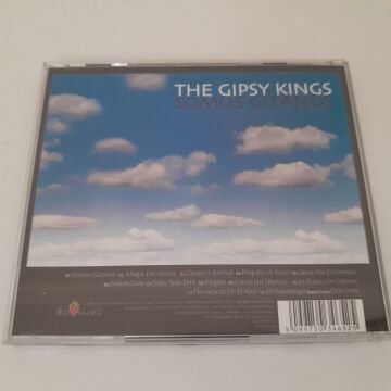 The Gipsy Kings – Somos Gitanos