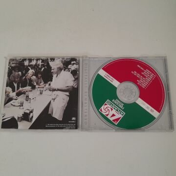 Foreigner – Records