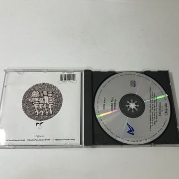 Jethro Tull – Stand Up