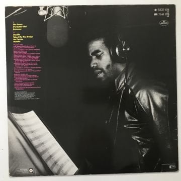 Kurtis Blow ‎– Deuce