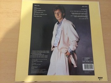 Barry Manilow ‎– Manilow