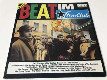 Beat Im Star-Club 2 LP