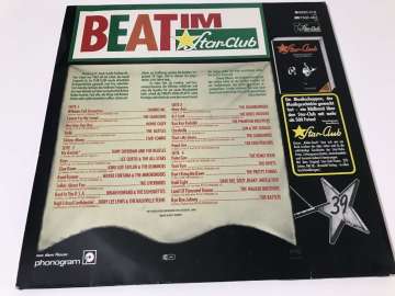 Beat Im Star-Club 2 LP