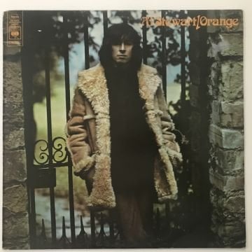 Al Stewart – Orange