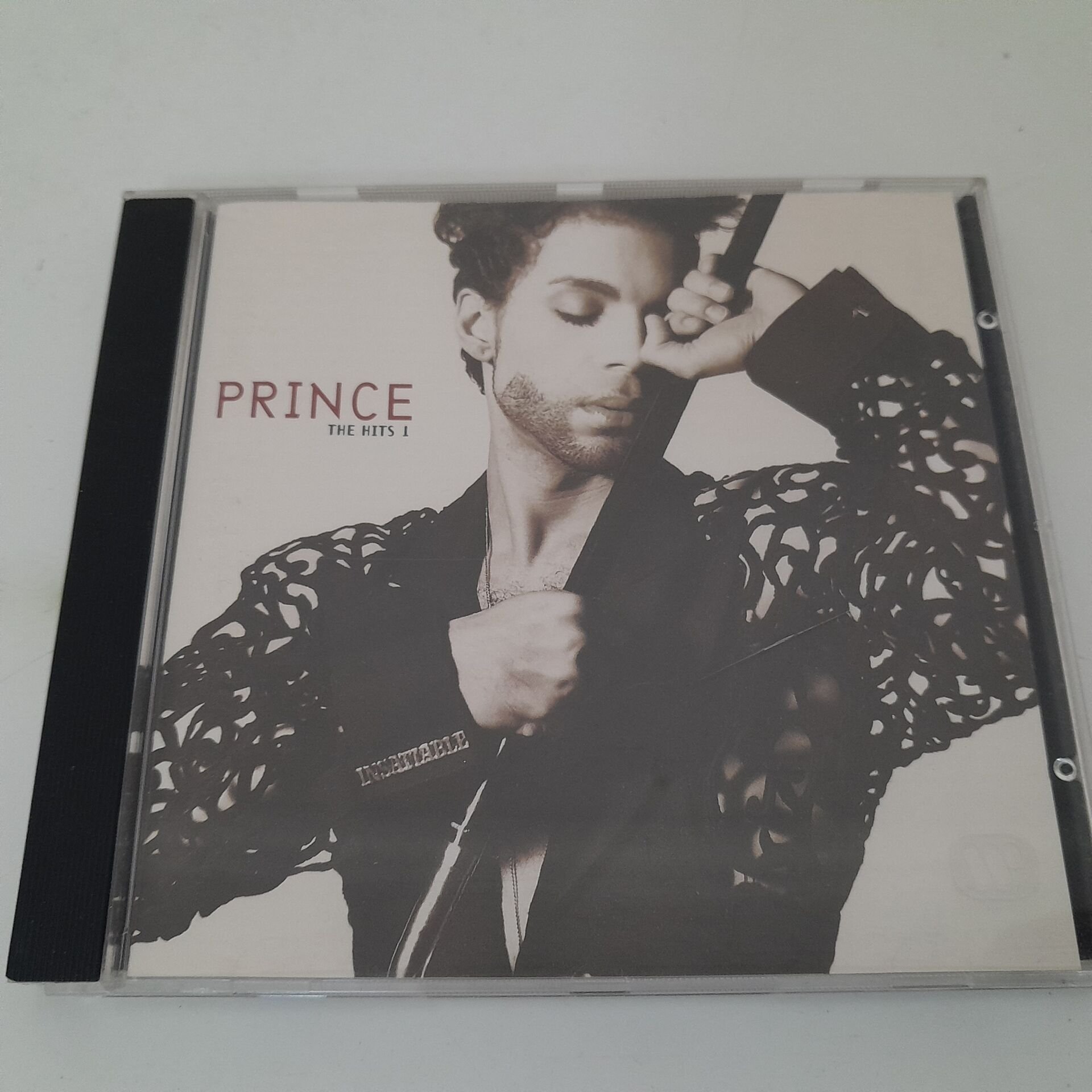 Prince – The Hits 1