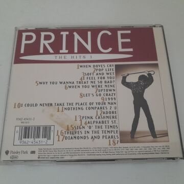 Prince – The Hits 1