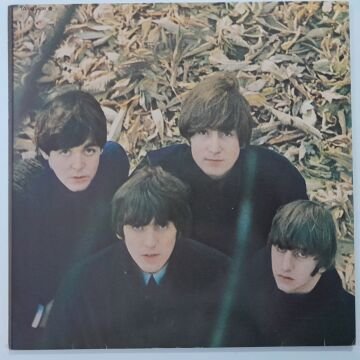 The Beatles ‎– Beatles For Sale