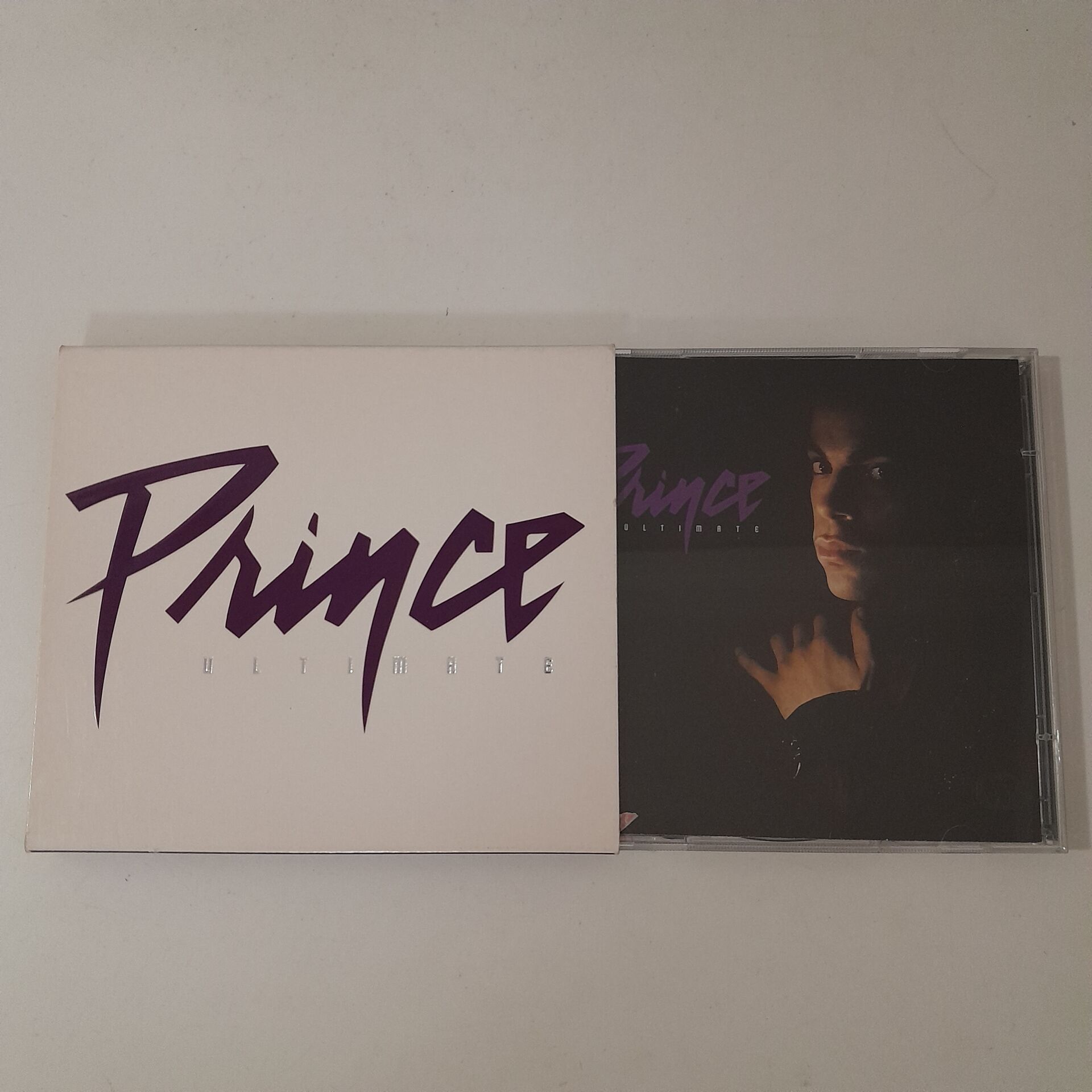 Prince – Ultimate 2 CD