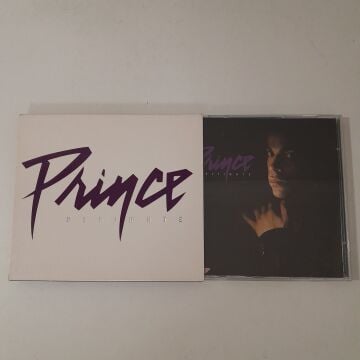 Prince – Ultimate 2 CD