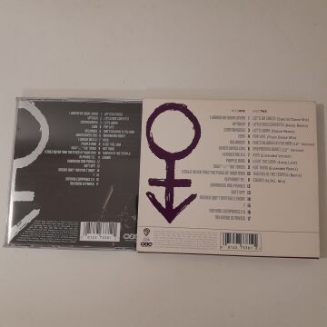 Prince – Ultimate 2 CD