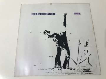 Free – Heartbreaker