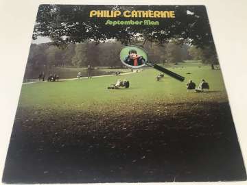 Philip Catherine – September Man