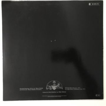 The Royal Philharmonic Orchestra With Mike Oldfield ‎– The Orchestral Tubular Bells