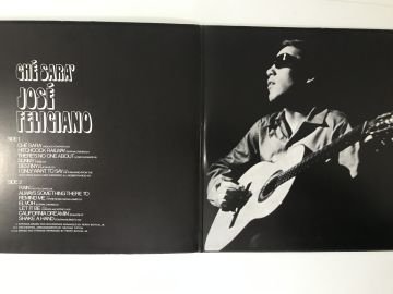 José Feliciano – Ché Sara'