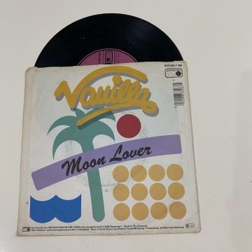 Vanilla – Paradise Mi Amor