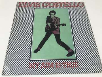 Elvis Costello – My Aim Is True