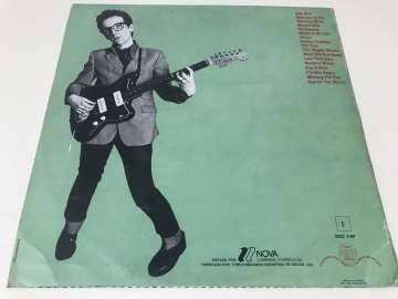 Elvis Costello – My Aim Is True