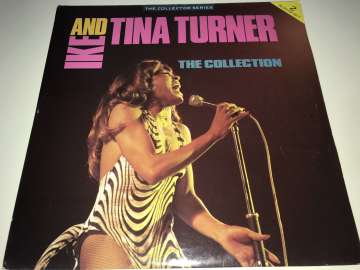 Ike & Tina Turner – The Collection 2 LP