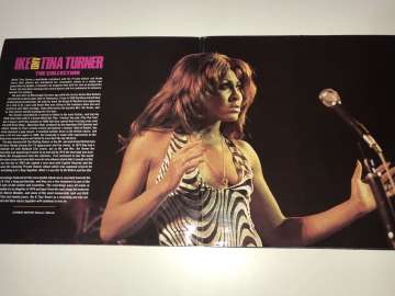 Ike & Tina Turner – The Collection 2 LP