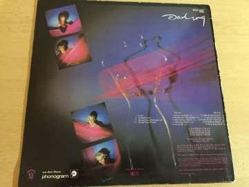 Darling – Put It Down To Experience