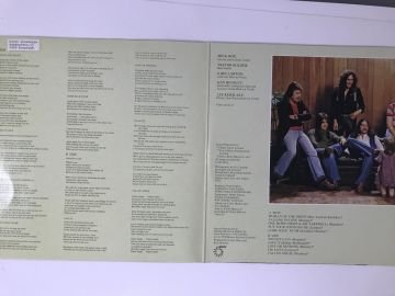 Uriah Heep ‎– Fallen Angel