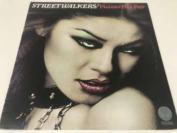 Streetwalkers – Vicious But Fair