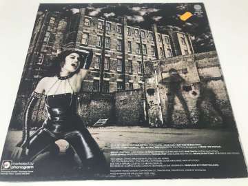 Streetwalkers – Vicious But Fair