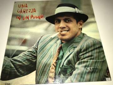 Adriano Celentano – Azzurro