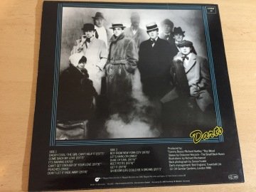 The Darts ‎– Darts Greatest Hits