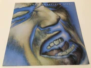 Joe Cocker ‎– Sheffield Steel