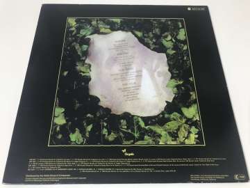 Headstone: The Best Of UFO 2 LP