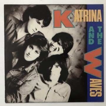 Katrina And The Waves – Katrina And The Waves