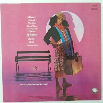 Donna Summer – The Wanderer