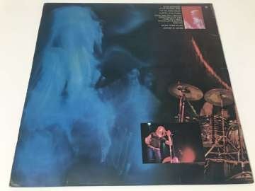 Johnny Winter And – Live Johnny Winter And